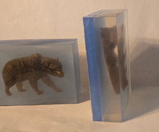 Bearly Naked Man Bar