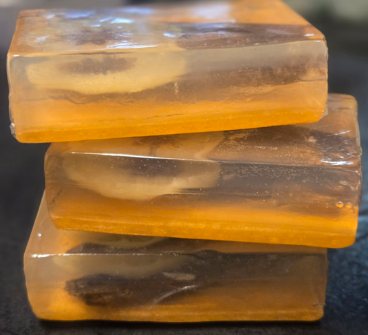 Autumn Spice - Orange Slice