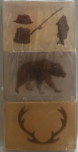 The Wilderness Trio