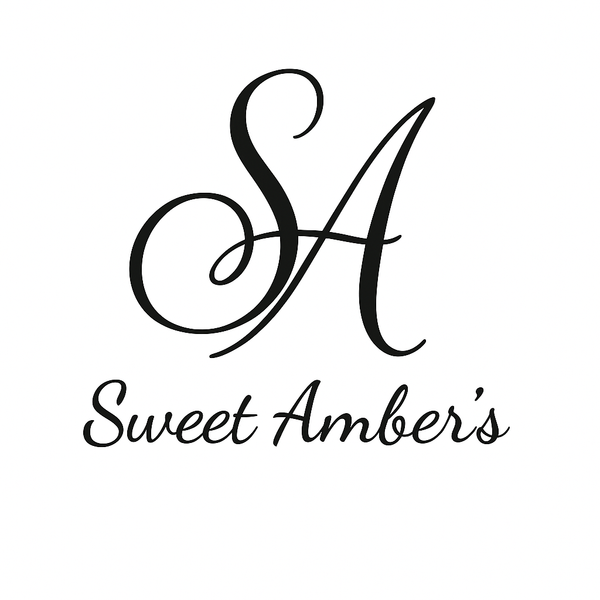 Sweet Amber's