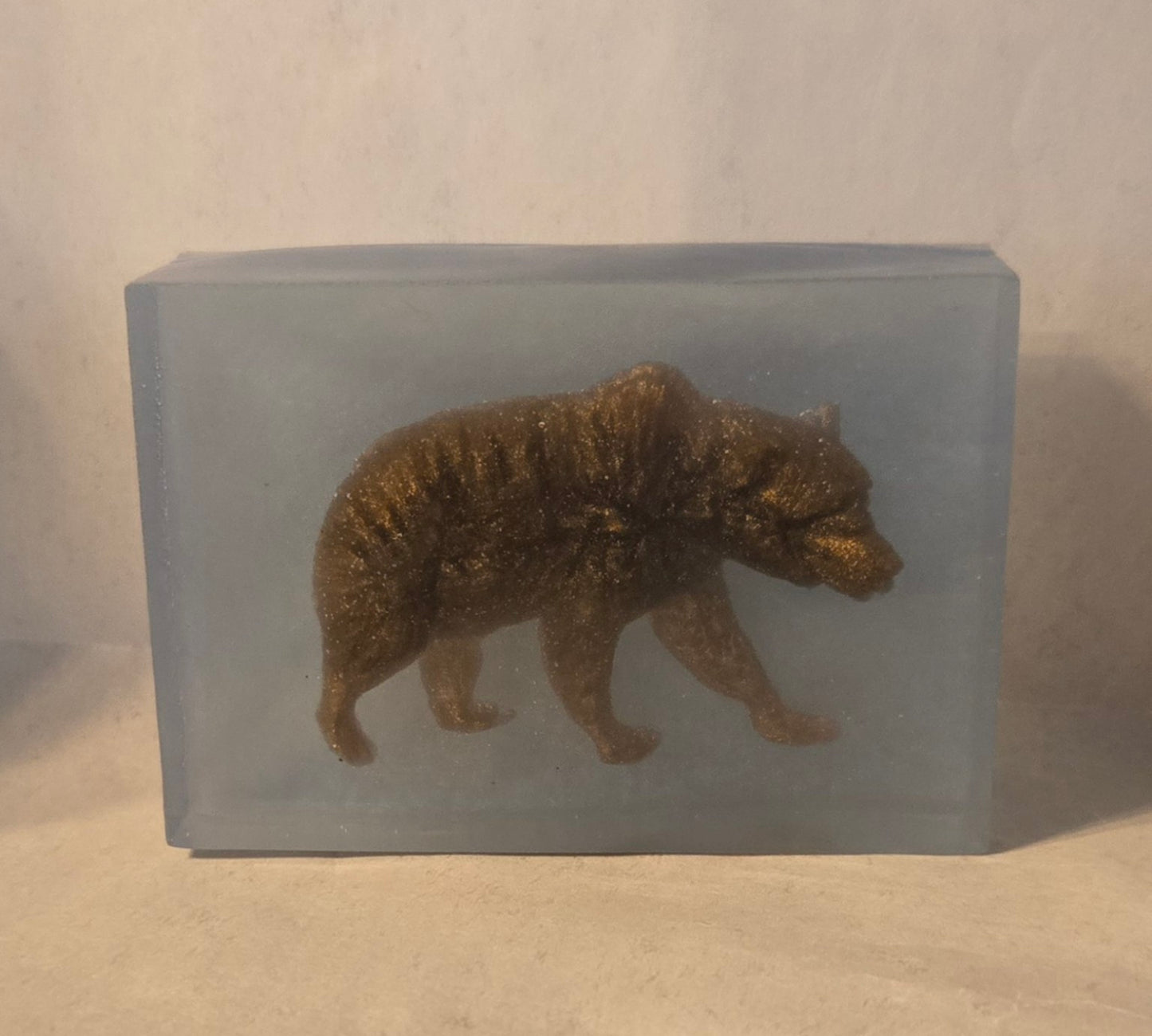 Bearly Naked Man Bar