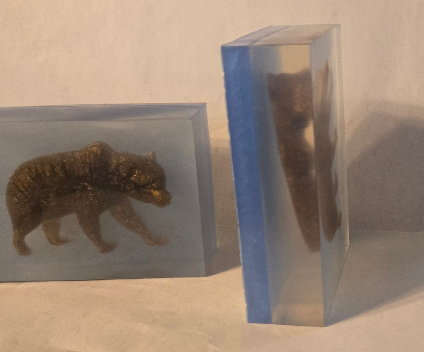 Bearly Naked Man Bar