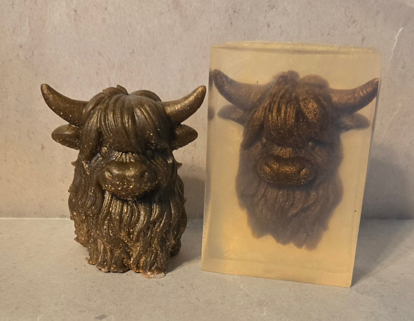 Highland MudMoo