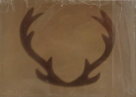 Rack ‘Em Up - Antler Bar