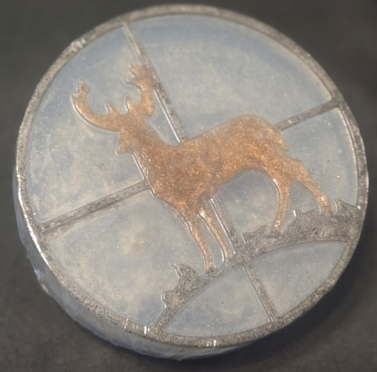 Hunter’s Bullseye XL – Brown Deer