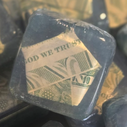Mini $1 Origami Star